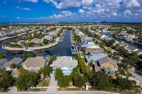 Mirabay Living community