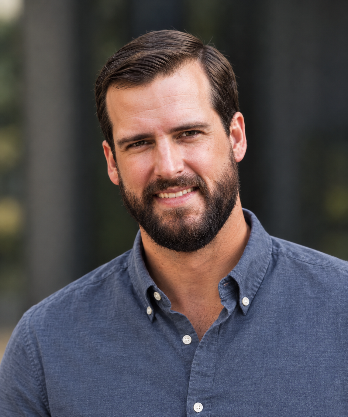 Clayton Wright